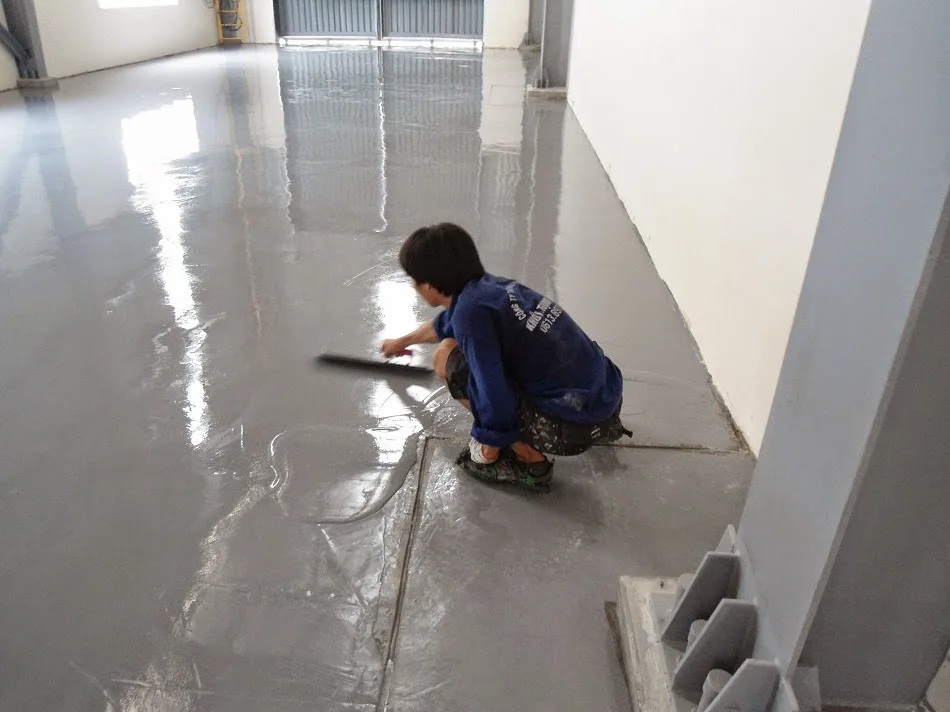 Dịch vụ sơn chống thấm chuyên nghiệp Dịch vụ sơn chống thấm chuyên nghiệp