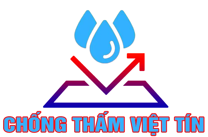 Chống Thấm Việt Tín